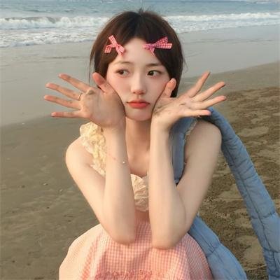 失踪女孩
