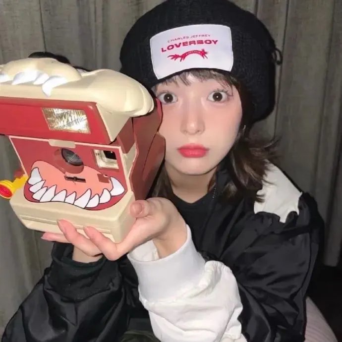爱幽的密室